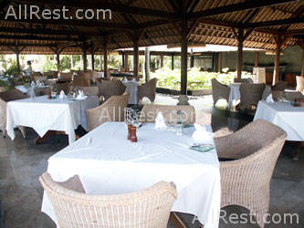 The Oberoi Bali 38